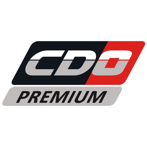 CDO Premium HD En Vivo