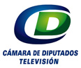 CDTV Camara de Diputados Chile Canal Television CDTV En Vivo