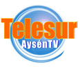 Telesur Aysen Tv En Vivo
